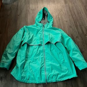 Charles Rover Raincoat 2XL